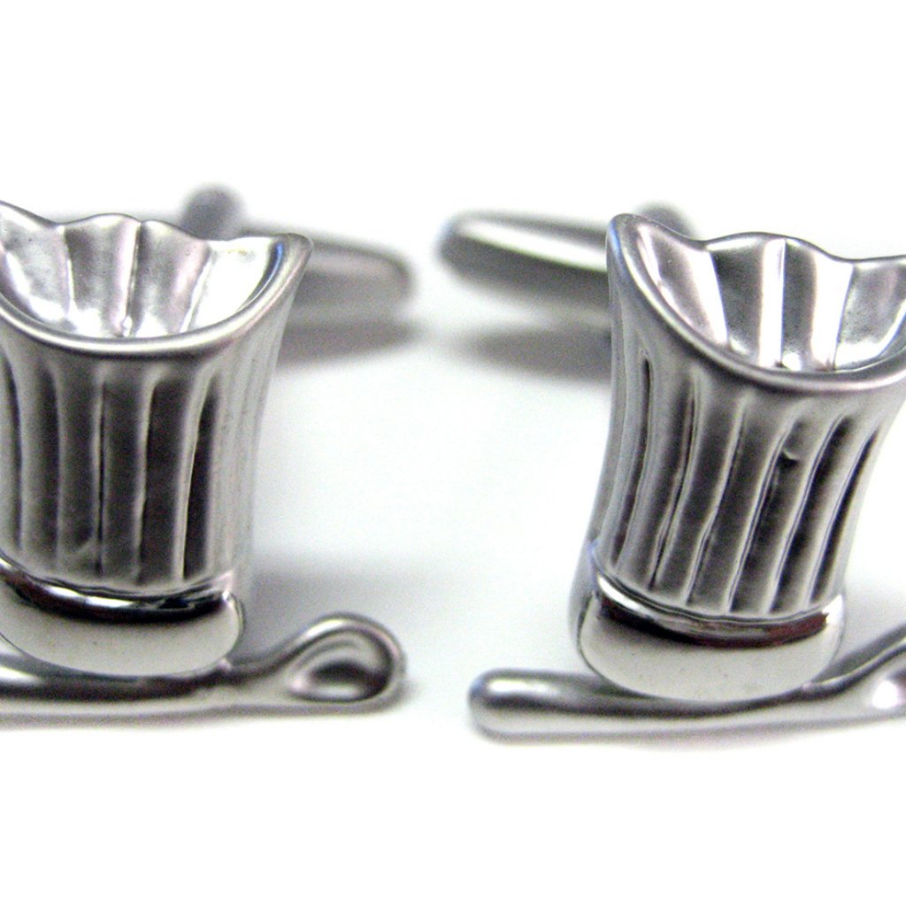 Chef Cufflinks